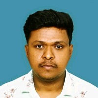 Scorpio Engineering BMH Pvt. Ltd Employee Harsha M's profile photo