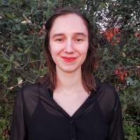 AVEVA Employee Jennifer Monaghan's profile photo
