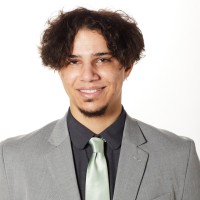 DB Engineering Inc. Employee Moses Williams's profile photo