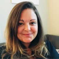 MMI Agency Employee Stefanie Byrne's profile photo