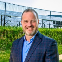 Standard Solar Employee Eric Partyka's profile photo
