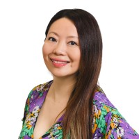 BVA BDRC Employee Peggy Huang's profile photo