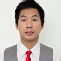 Optum Employee Kevin Kouch's profile photo