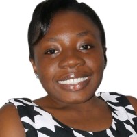 Girls Excellence Movement - GEM Employee Gloria Darkoh's profile photo