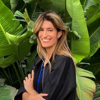 Target Global Employee Liron Arbel's profile photo