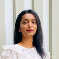 Tanvi Patil Email & Phone Number