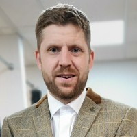 Cycle Solutions - the Cycle to Work Scheme Employee Neil Jeffs's profile photo