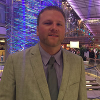 Chris Schram