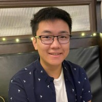 Kaie Chen's profile photo