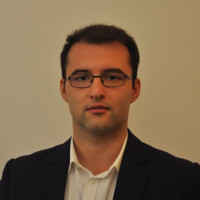 GDP ANALYTICS Employee Cozmin Pogonea's profile photo