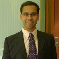 Loomis, Sayles & Company Employee Vivek Garg's profile photo