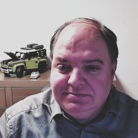 Vecon Engineers Employee Clemens Moes's profile photo