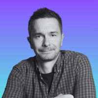 PEGAZ Employee Matthieu Zayat's profile photo