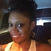 NMS Employee Tarnisha Bedward's profile photo