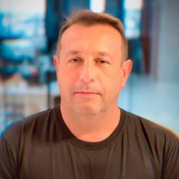 Orbits Technology Employee Sergio Caldeef's profile photo