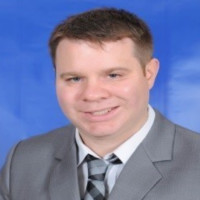 BlueForce Inc. Employee James Munley's profile photo