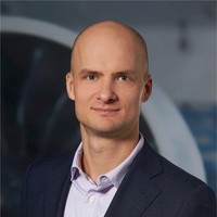 Airfoil Services Sdn Bhd Employee Ben Passarge's profile photo