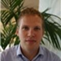 IPP Pooling Employee Rob de Weert's profile photo