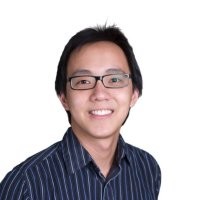 Fastned Employee Kenny Ling's profile photo