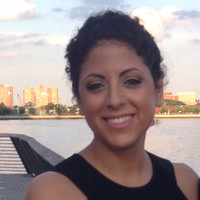 Image Revolver Employee Tal Tigay's profile photo