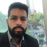 Elsevier Employee Moisés Moreno's profile photo