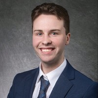Starbucks Employee Dylan Adams's profile photo
