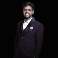 TeOra Employee Ponsrinivasan A's profile photo