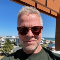 Red Hat Employee John Voorhees's profile photo