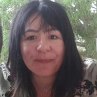 Nov'Action Employee Nadine Rochas's profile photo