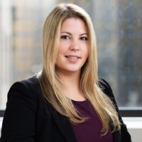 Gallo Vitucci Klar LLP Employee Dana Ricci's profile photo