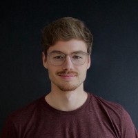 NOA.tech Employee Pius Schmid's profile photo