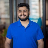 Shreem Bansal Email & Phone Number