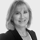 Pegasus Employee Kerry Noyes-Lewis's profile photo