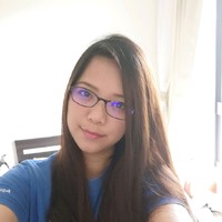 Endless Clouds Employee I-Chieh Huang's profile photo