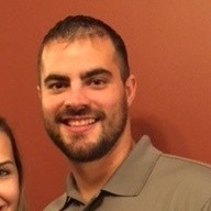 United States Air Force Employee Kaleb Webb's profile photo
