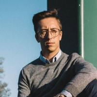 SARIT International Employee Christian Scott's profile photo