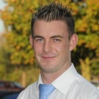 Local Fame Employee Nick Jameson's profile photo