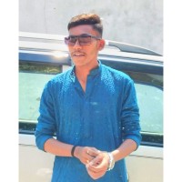 Vishal Punatar Email