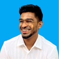 Mohammed Hafiz Email