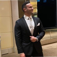 Michael Bishara Email