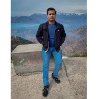 Jawad Lodhi