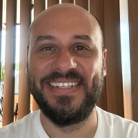 INFOSAFE Employee Raphael Seabra's profile photo