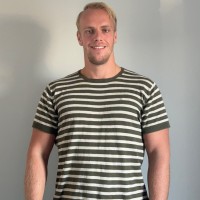 AddComm Employee Steve Bos's profile photo