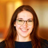 United States Court of Appeals for the Seventh Circuit Employee Lilly McGuire's profile photo