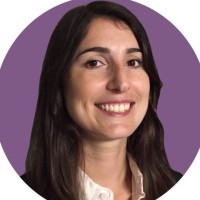 dompatent von Kreisler Employee Marina Campi's profile photo