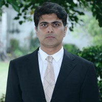 National School of Public Administration Employee Hussain Anwar's profile photo