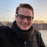 Audacy, Inc. Employee Anthony Duffy's profile photo