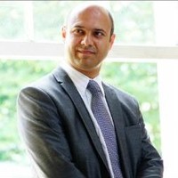 Towergate Insurance Employee Tariq Mian's profile photo