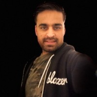 Saurabh Patel Email & Phone Number