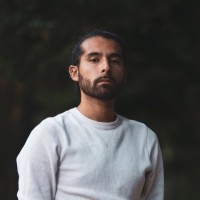 Echobend Employee Francisco Lopez's profile photo